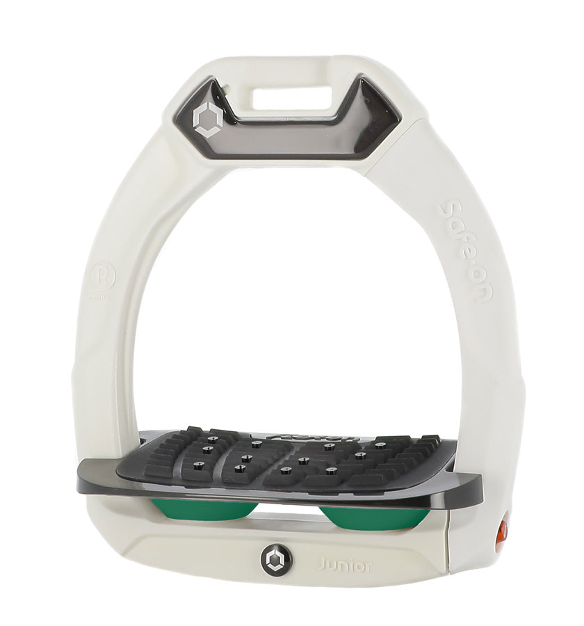 Estribo Safe-On Junior Flex-On