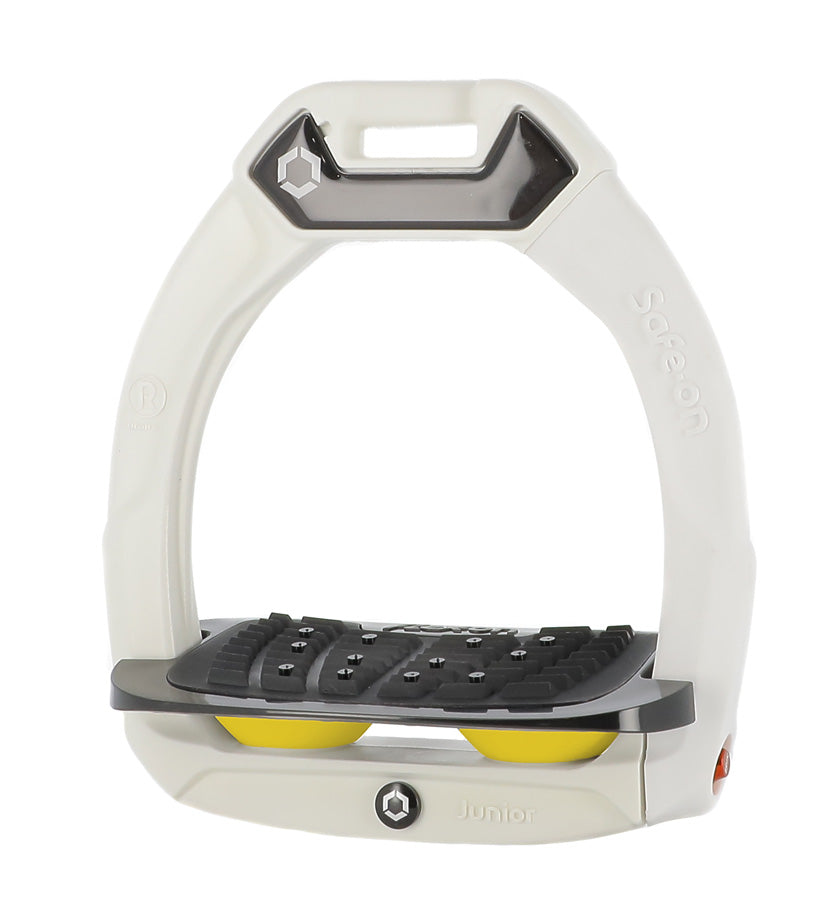 Estribo Safe-On Junior Flex-On