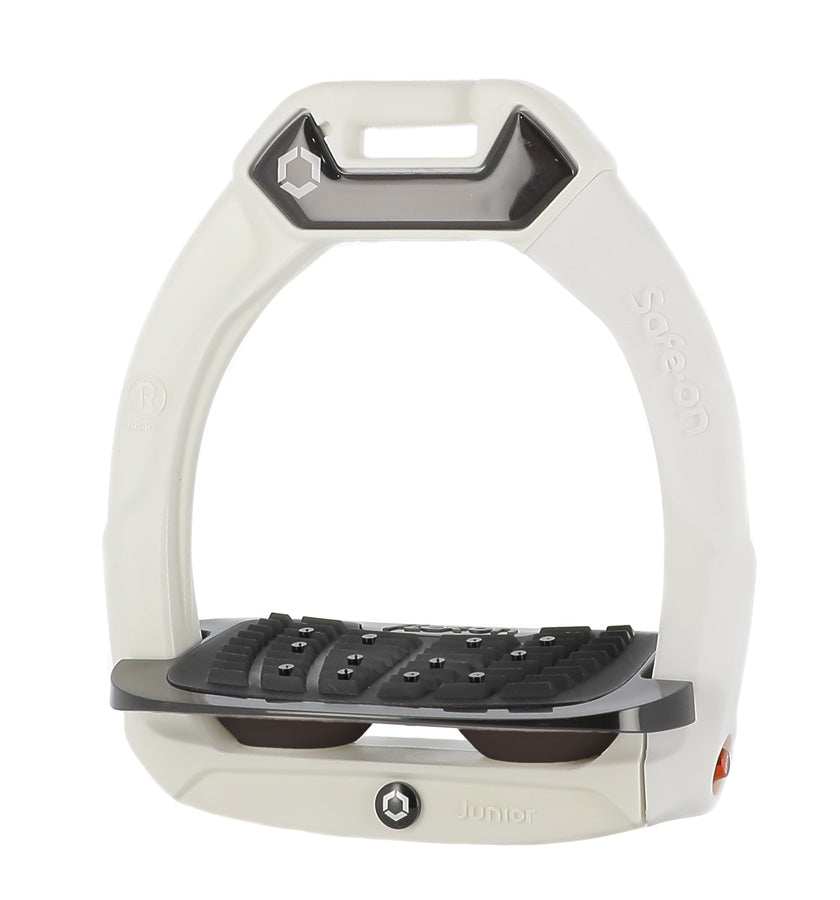 Estribo Safe-On Junior Flex-On