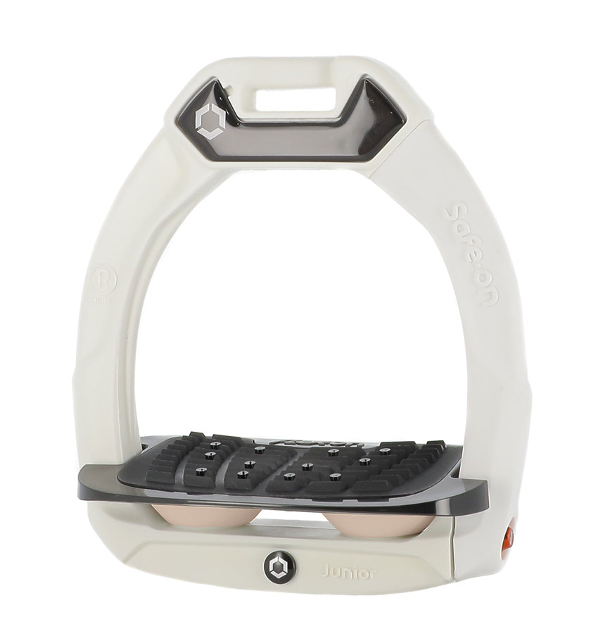 Estribo Safe-On Junior Flex-On