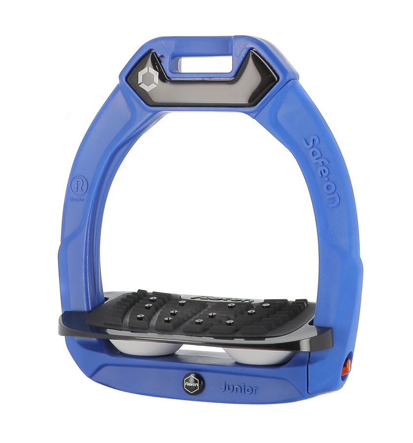 Estribo Safe-On Junior Flex-On