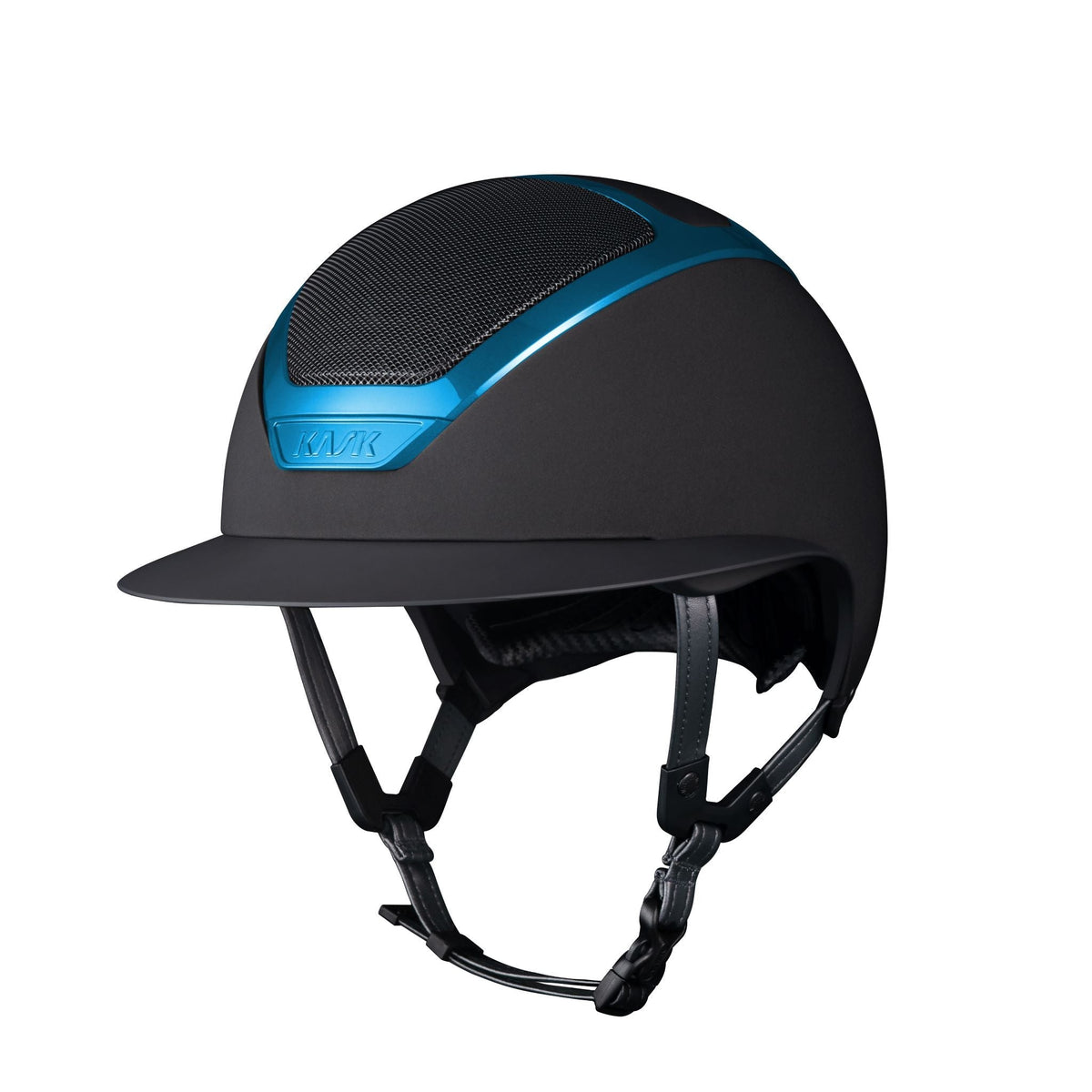 Marco pintado para casco Kask