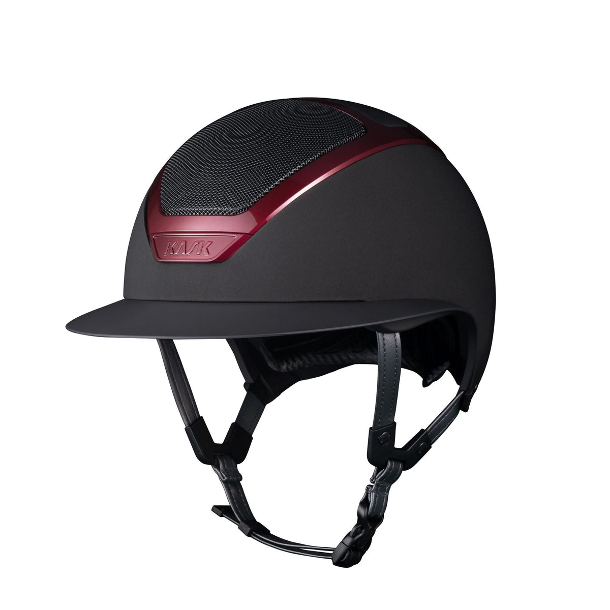 Marco pintado para casco Kask