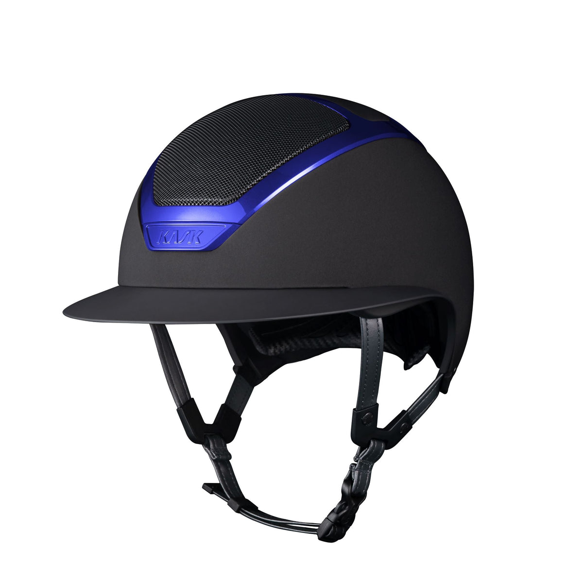 Marco pintado para casco Kask