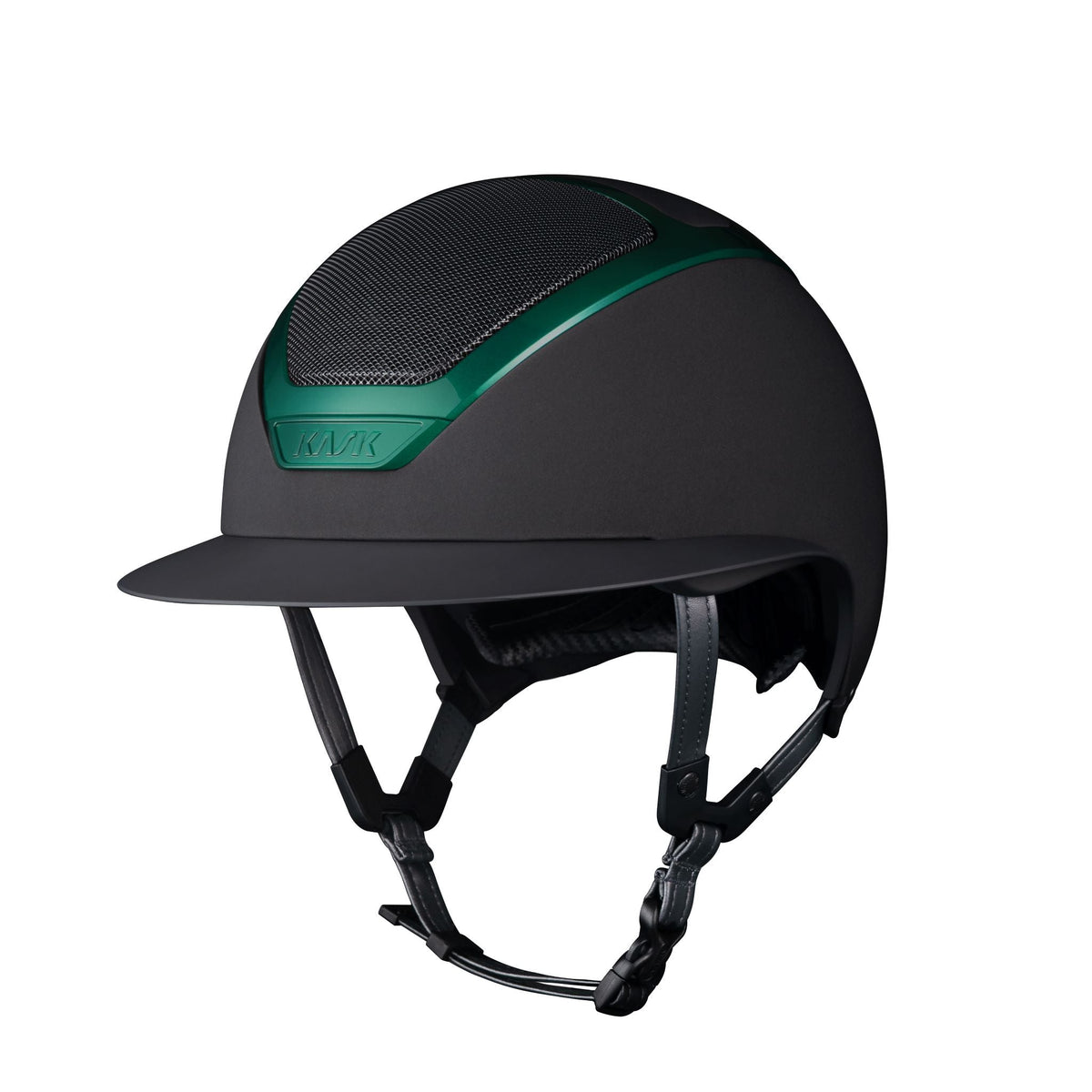 Marco pintado para casco Kask