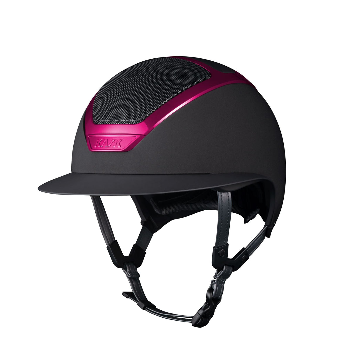 Marco pintado para casco Kask