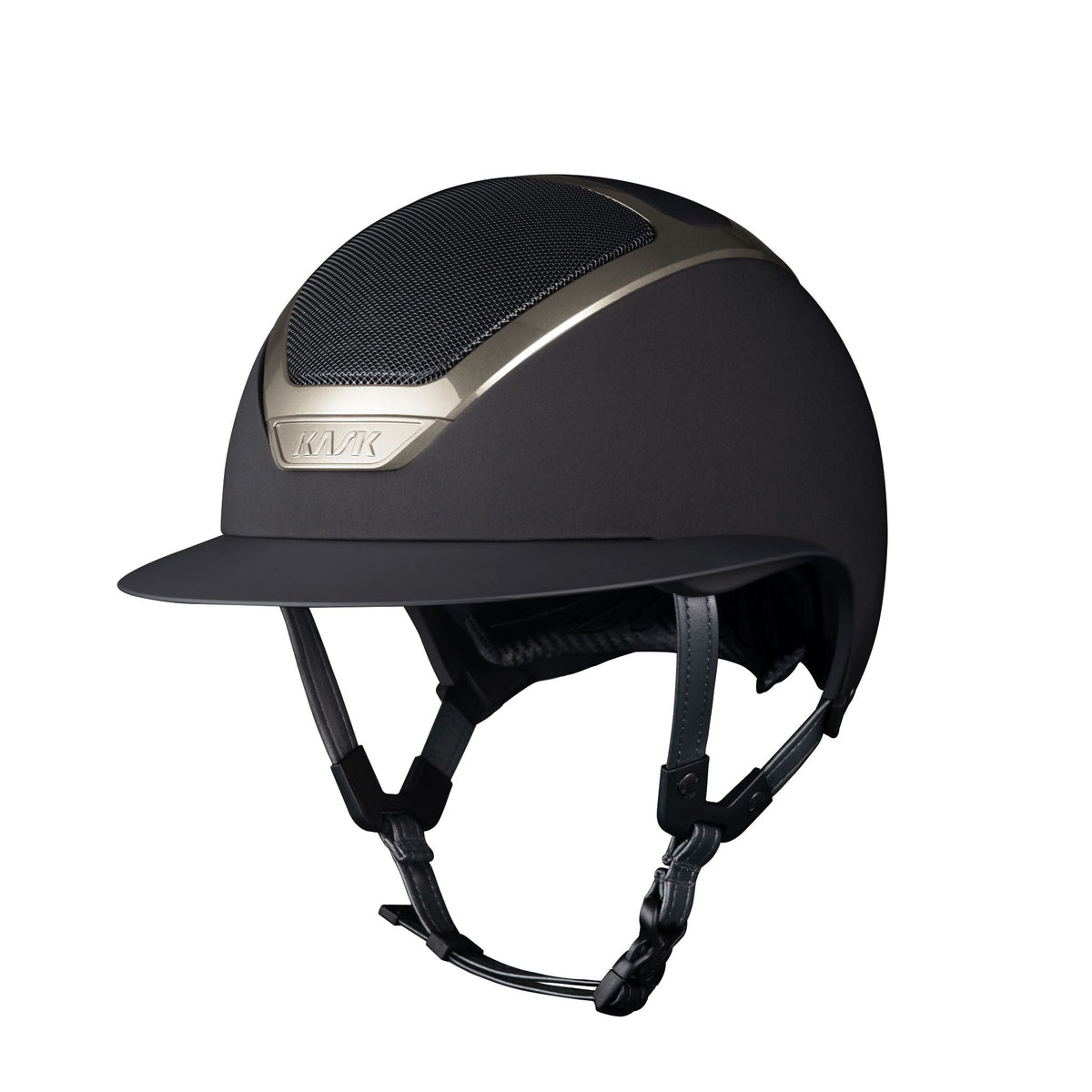 Marco pintado para casco Kask