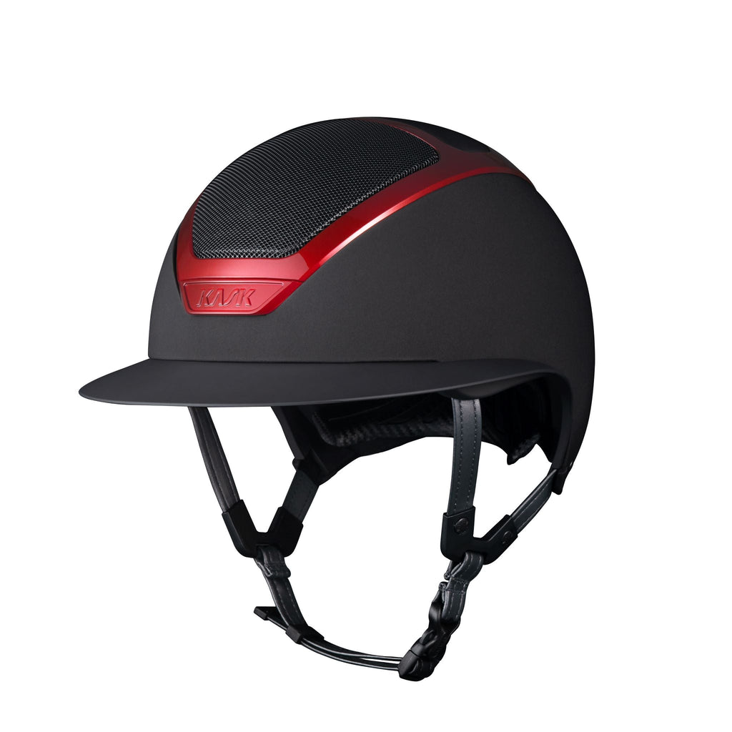Marco pintado para casco Kask