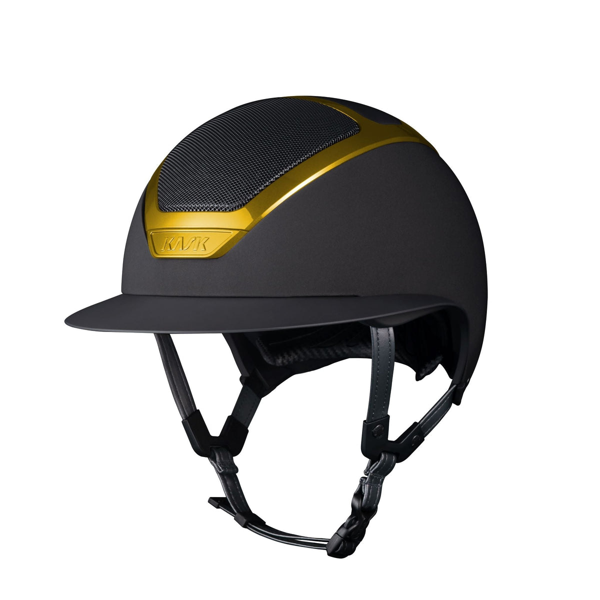 Marco pintado para casco Kask