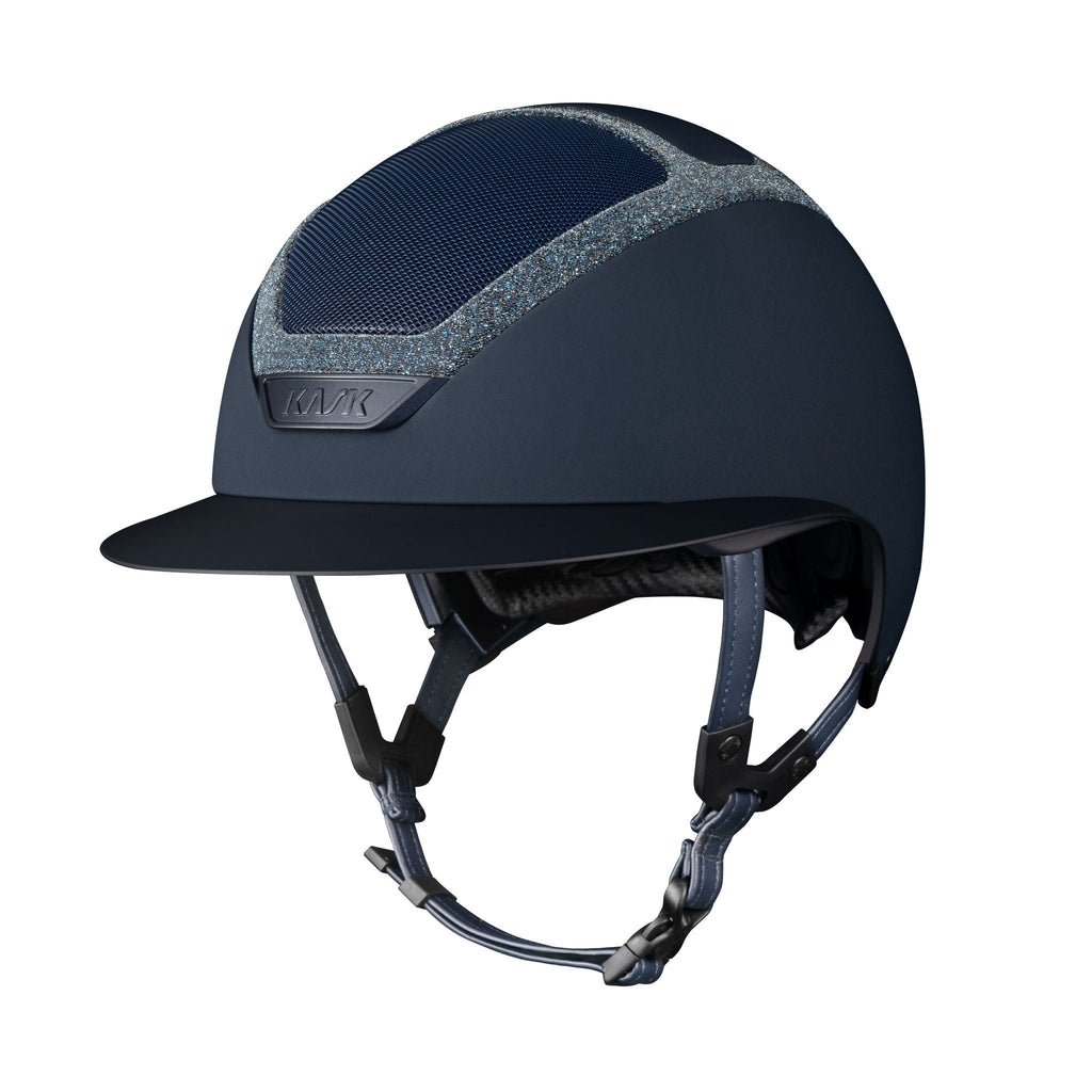 Casco Kask Star Lady Crystal Frame Swarovski