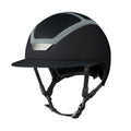 Casco Kask Star Lady Crystal Frame Swarovski