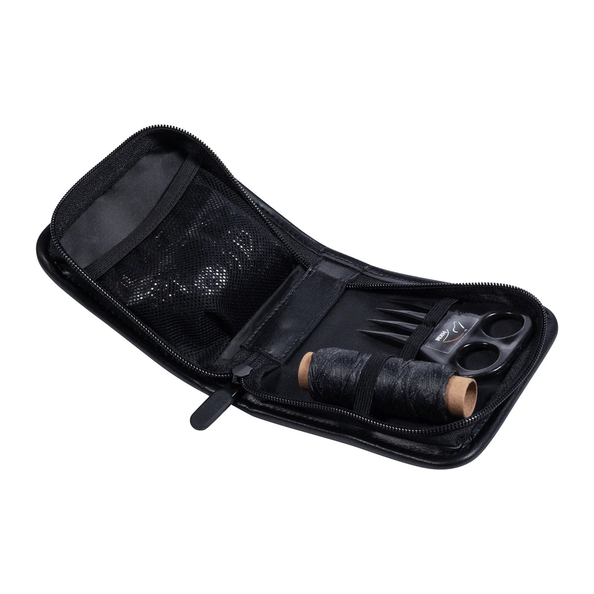Accesorio ecuestre Set de Trenzado HKM
