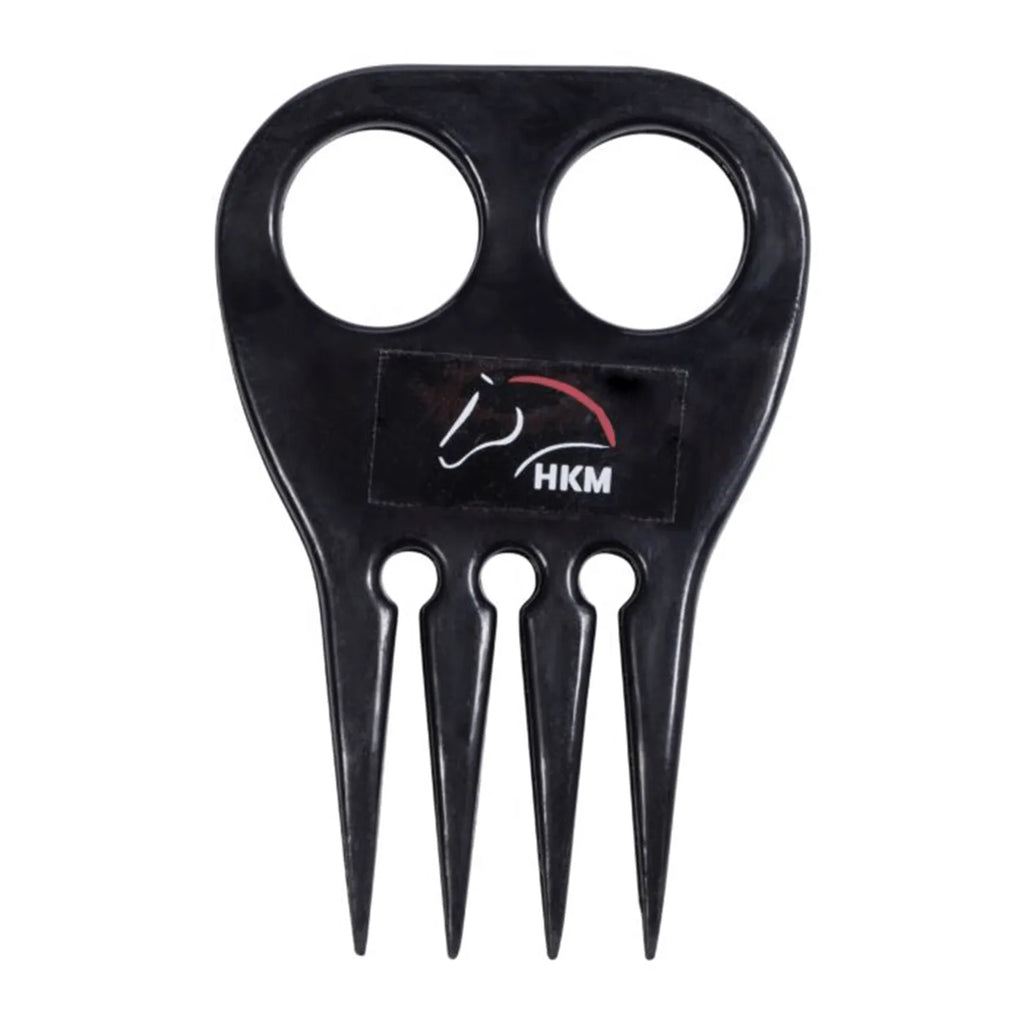 Accesorio ecuestre Set de Trenzado HKM