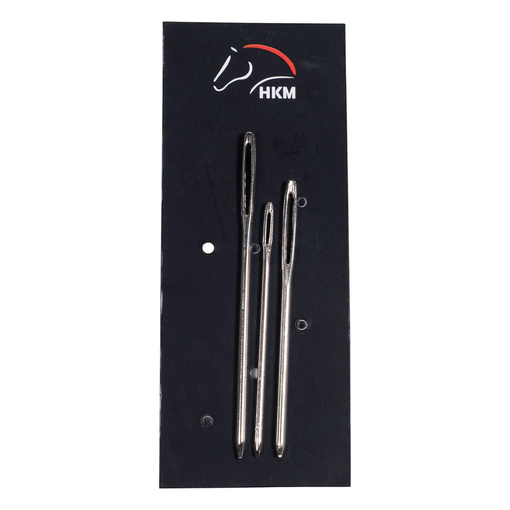 Accesorio ecuestre Set de Trenzado HKM