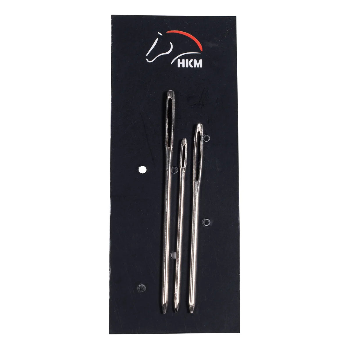 Accesorio ecuestre Set de Trenzado HKM