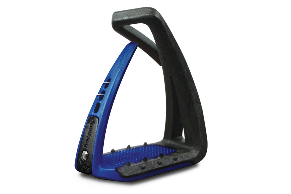 Estribos Freejump Soft'Up Lite