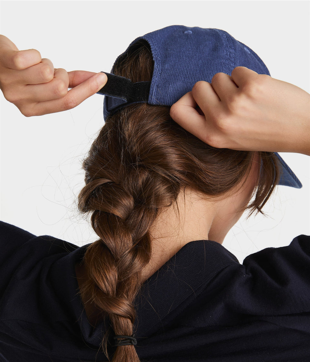 Accesorio Aerotech gorra de equitación unisex Horse Pilot