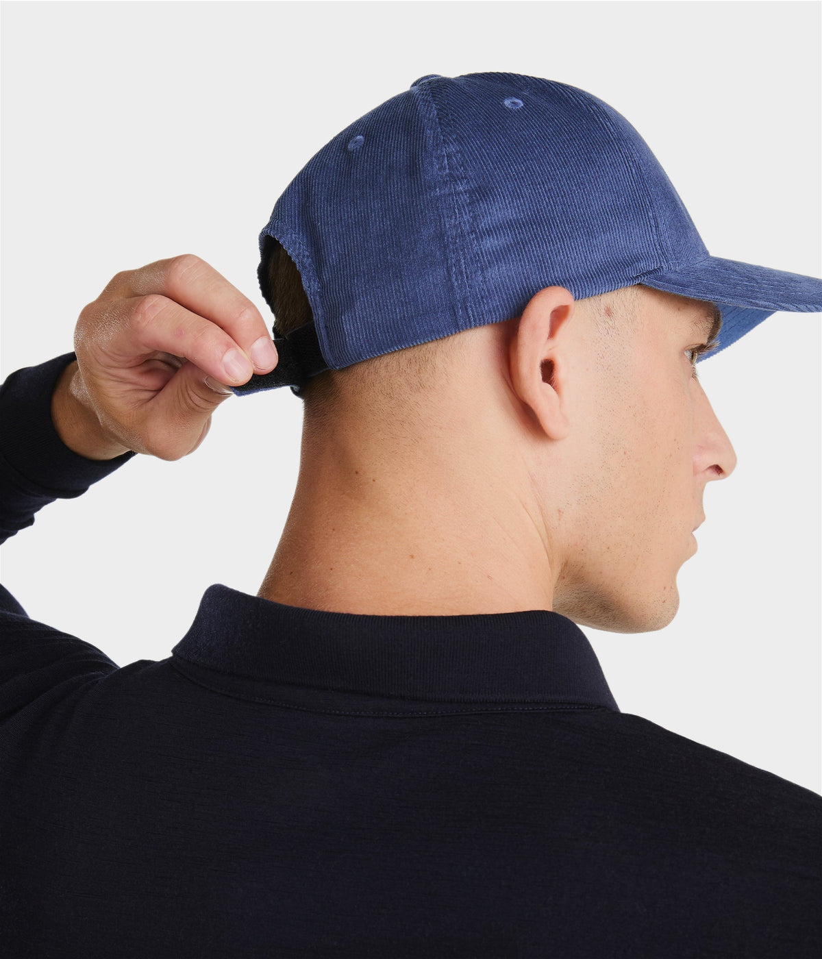 Accesorio Aerotech gorra de equitación unisex Horse Pilot