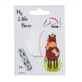 Accesorio ecuestre Tiritas HKM