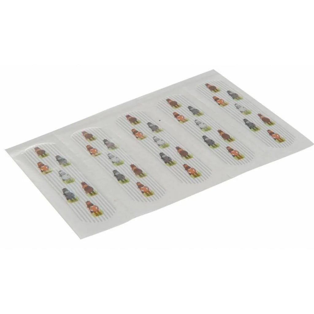 Accesorio ecuestre Tiritas HKM