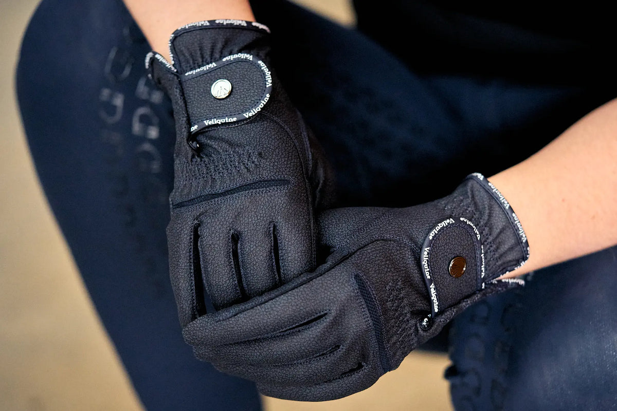 Guantes Vellquine Allweather
