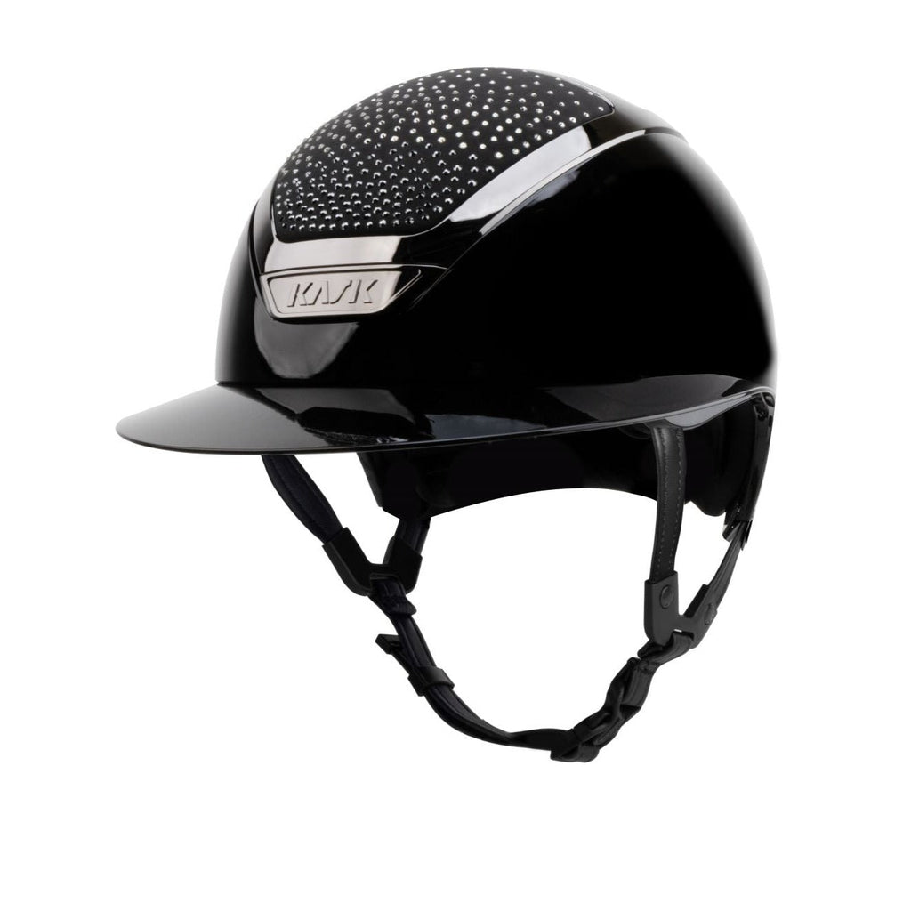 Casco Kask Star Lady Pure Shine Waterfence