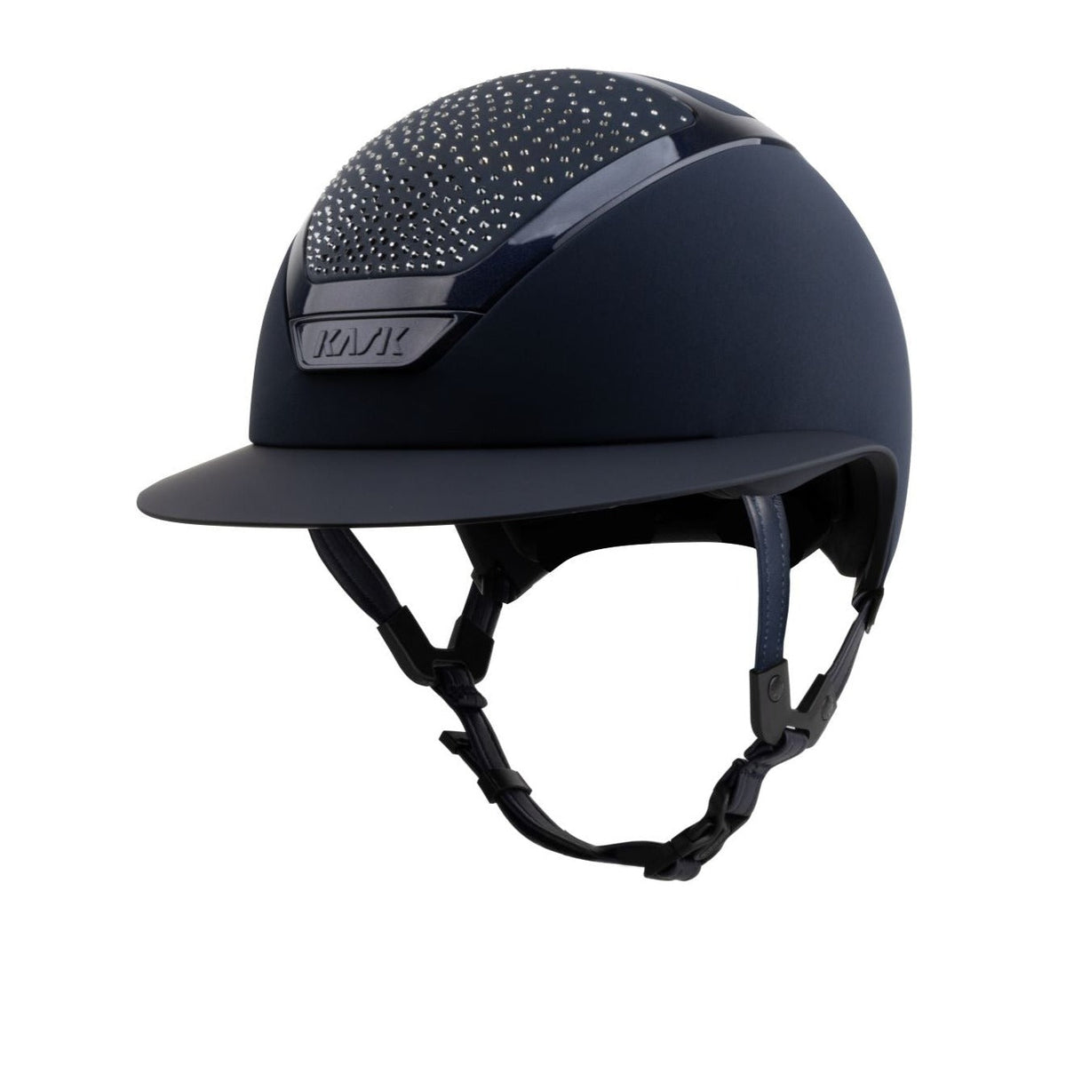 Casco Kask Star Lady Chrome Waterfence
