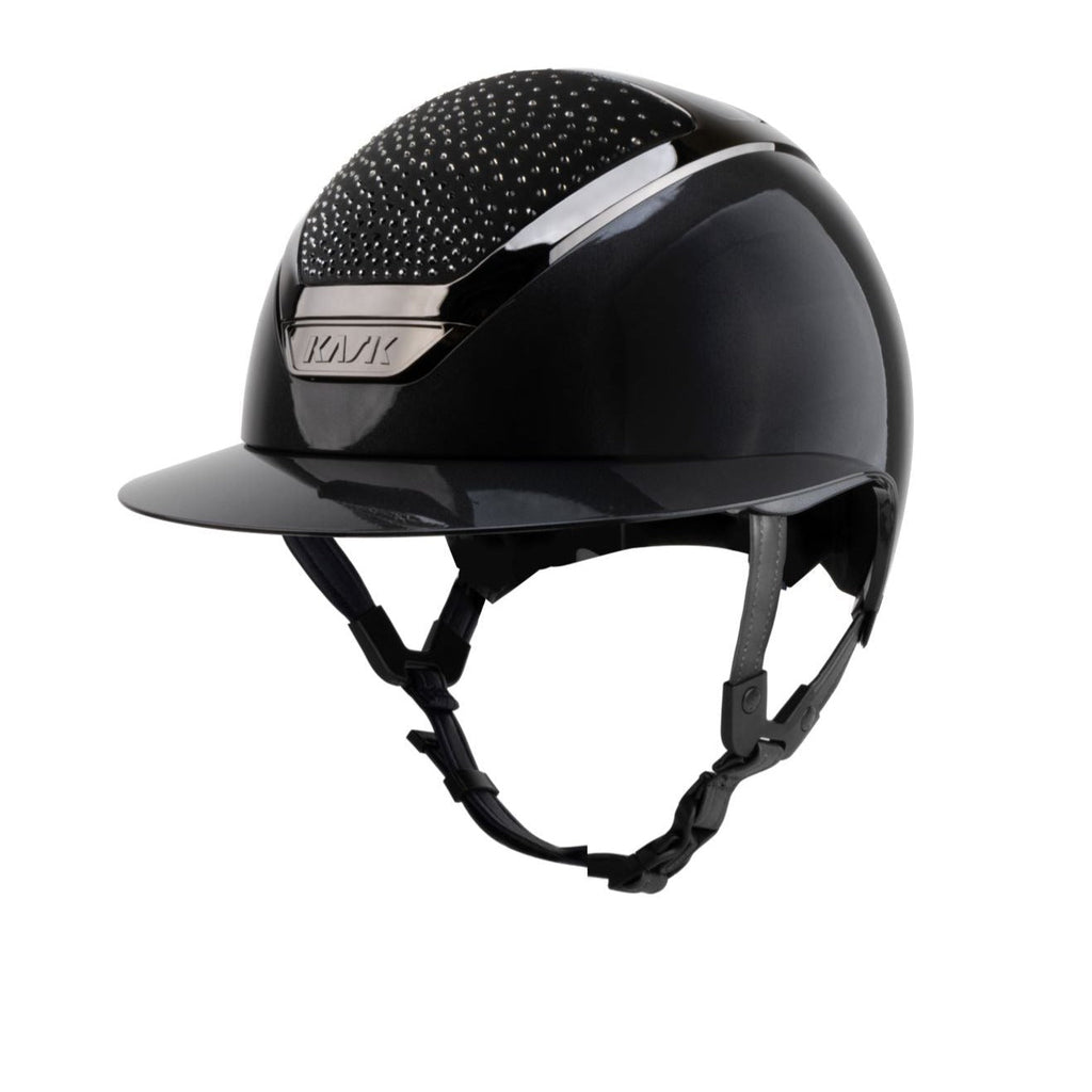 Casco Kask Star Lady Pure Shine Waterfence