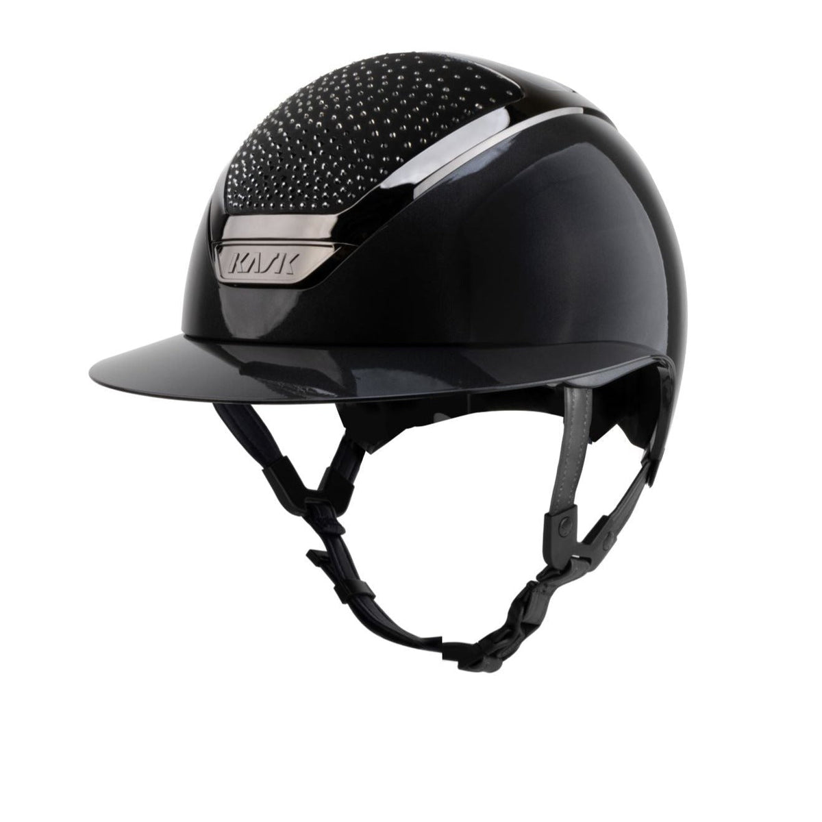 Casco Kask Star Lady Pure Shine Waterfence