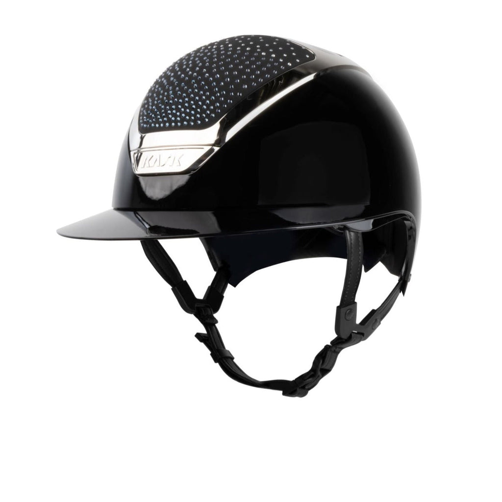 Casco Kask Star Lady Pure Shine Waterfence