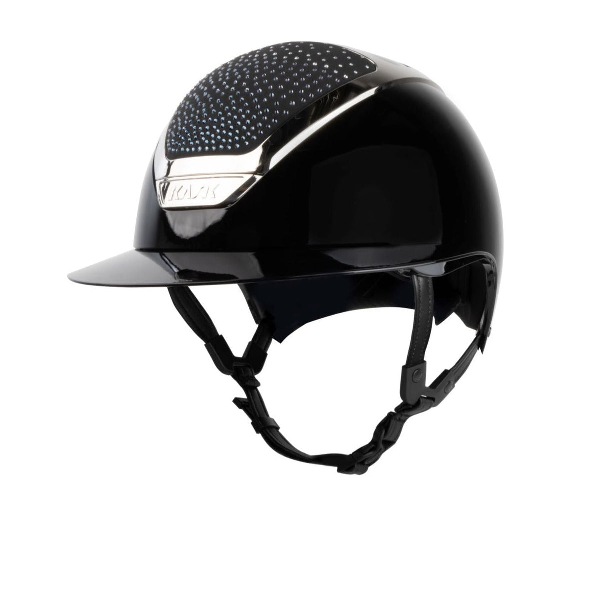 Casco Kask Star Lady Pure Shine Waterfence