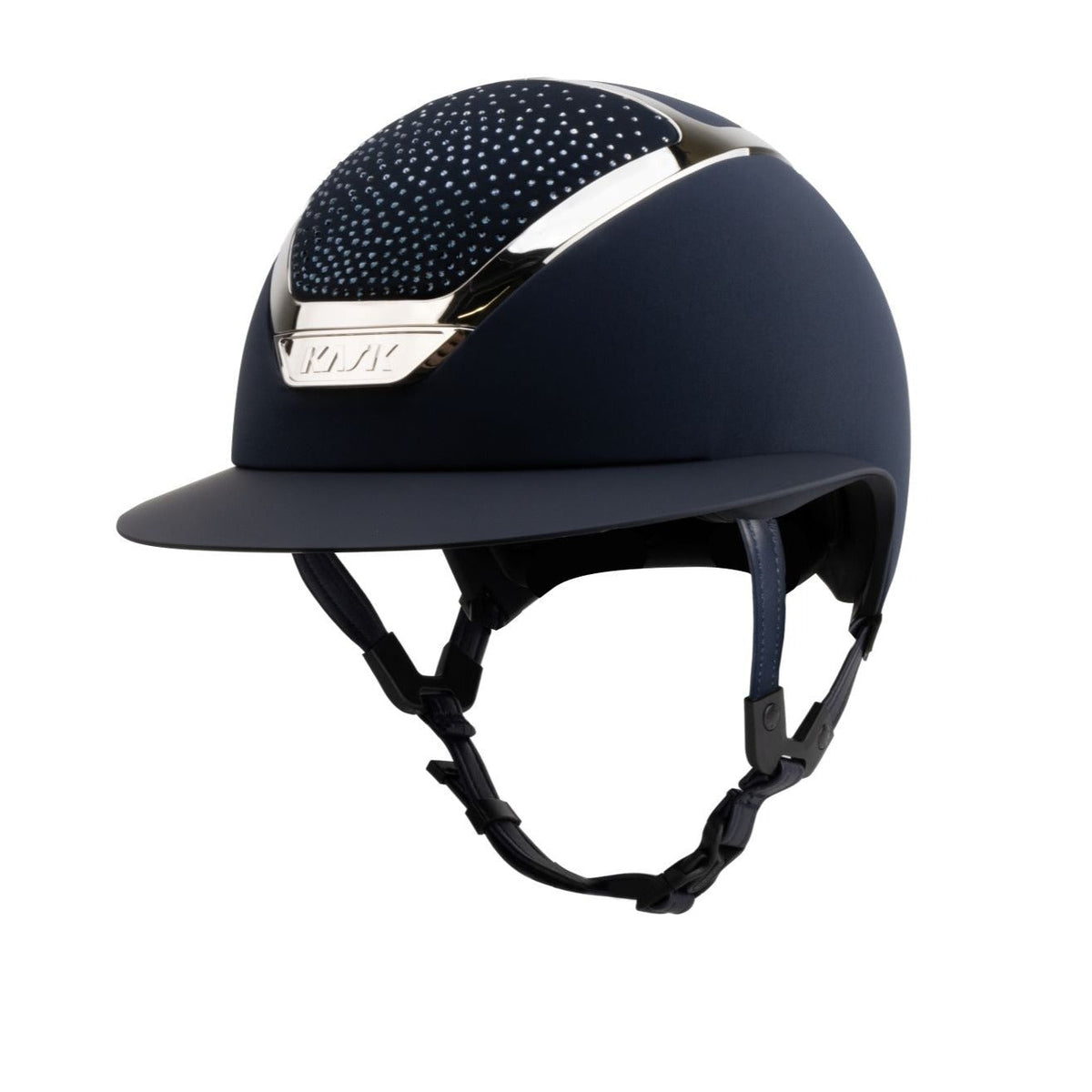 Casco Kask Star Lady Chrome Waterfence