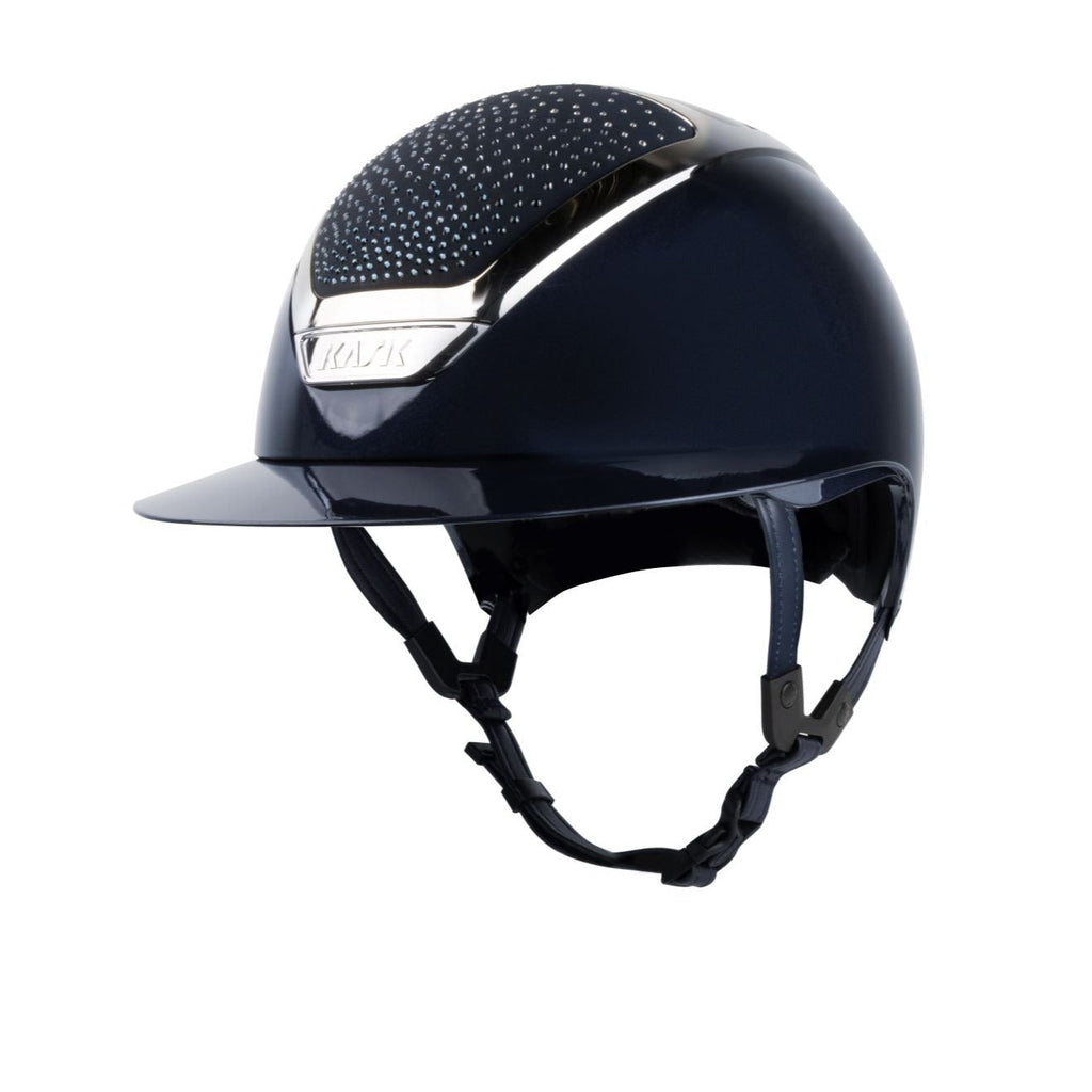 Casco Kask Star Lady Pure Shine Waterfence