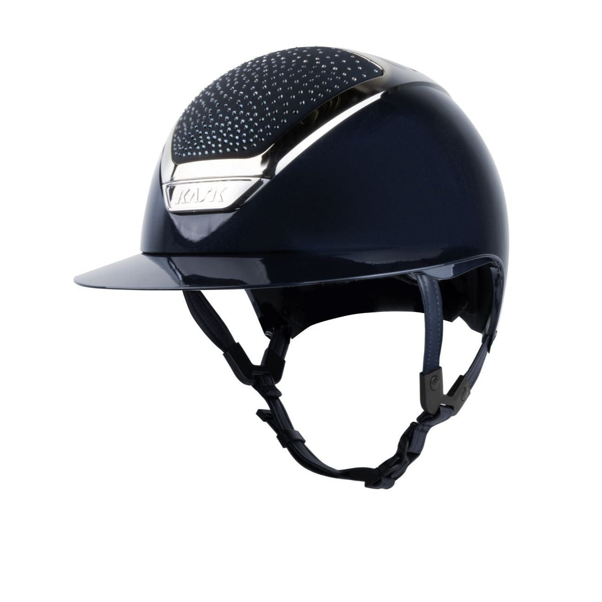 Casco Kask Star Lady Pure Shine Waterfence