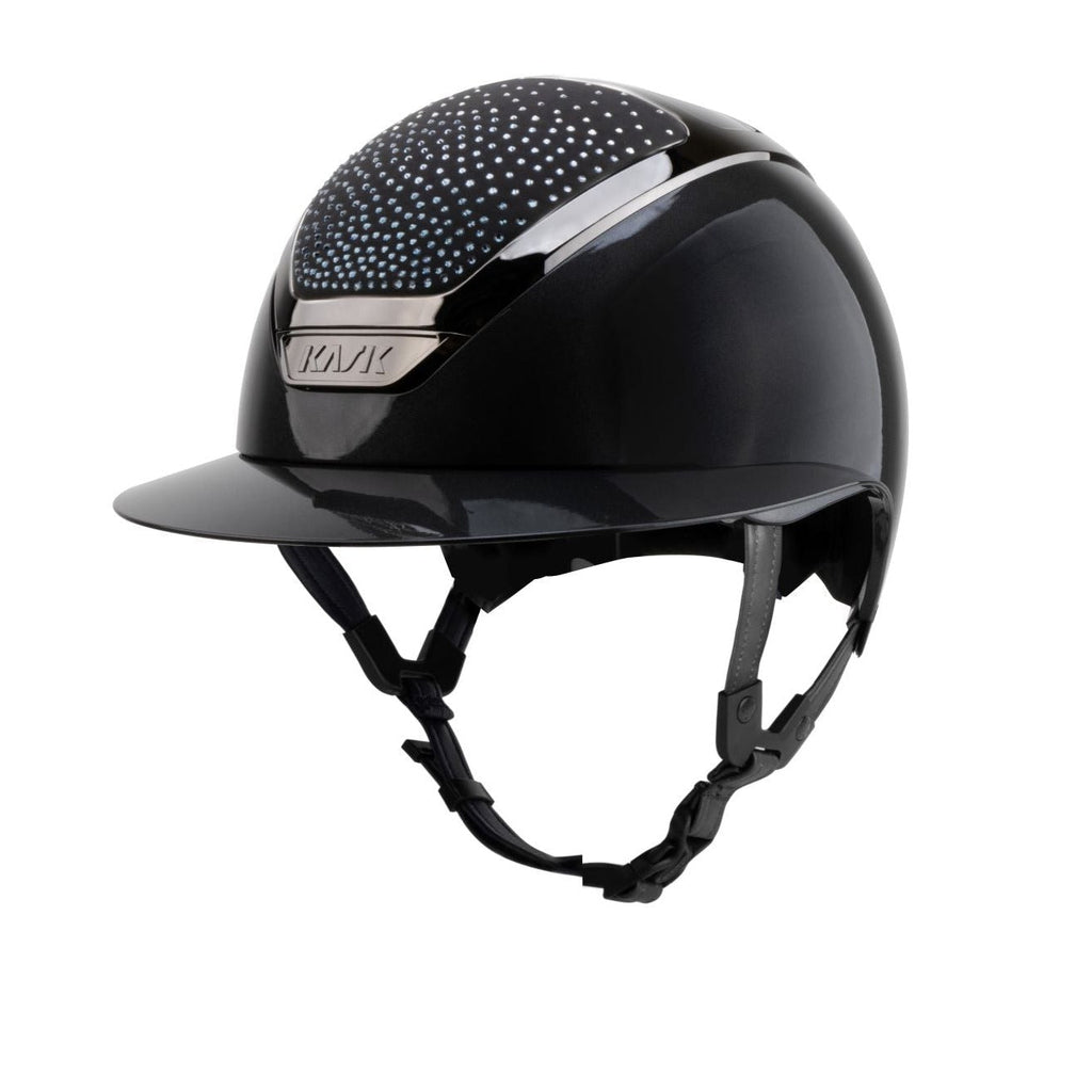 Casco Kask Star Lady Pure Shine Waterfence