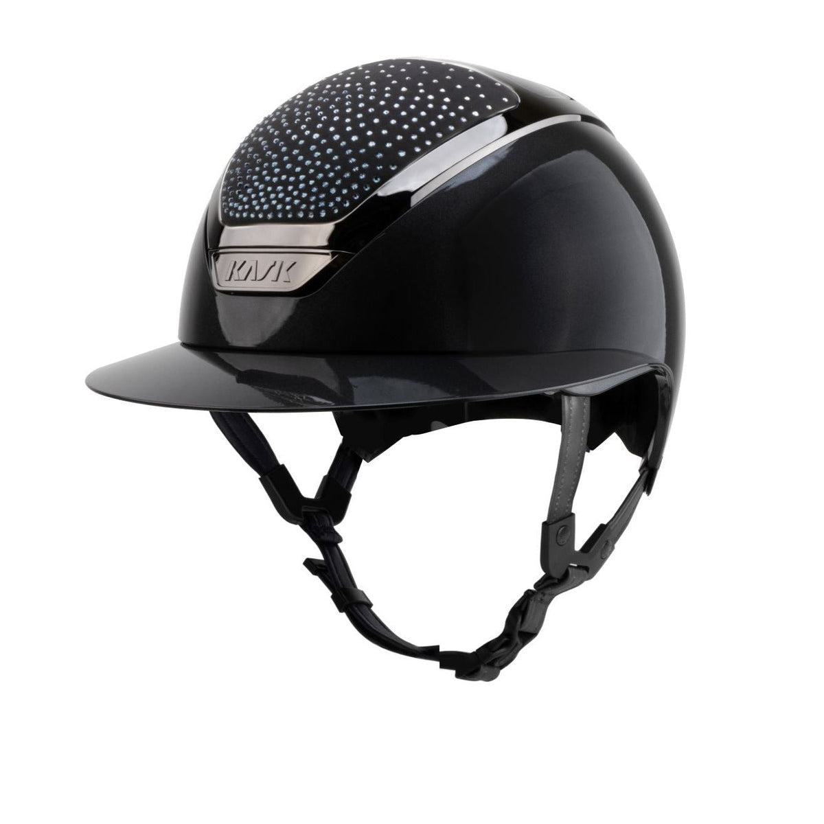 Casco Kask Star Lady Pure Shine Waterfence