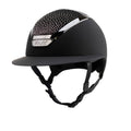 Casco Kask Star Lady Chrome Waterfence