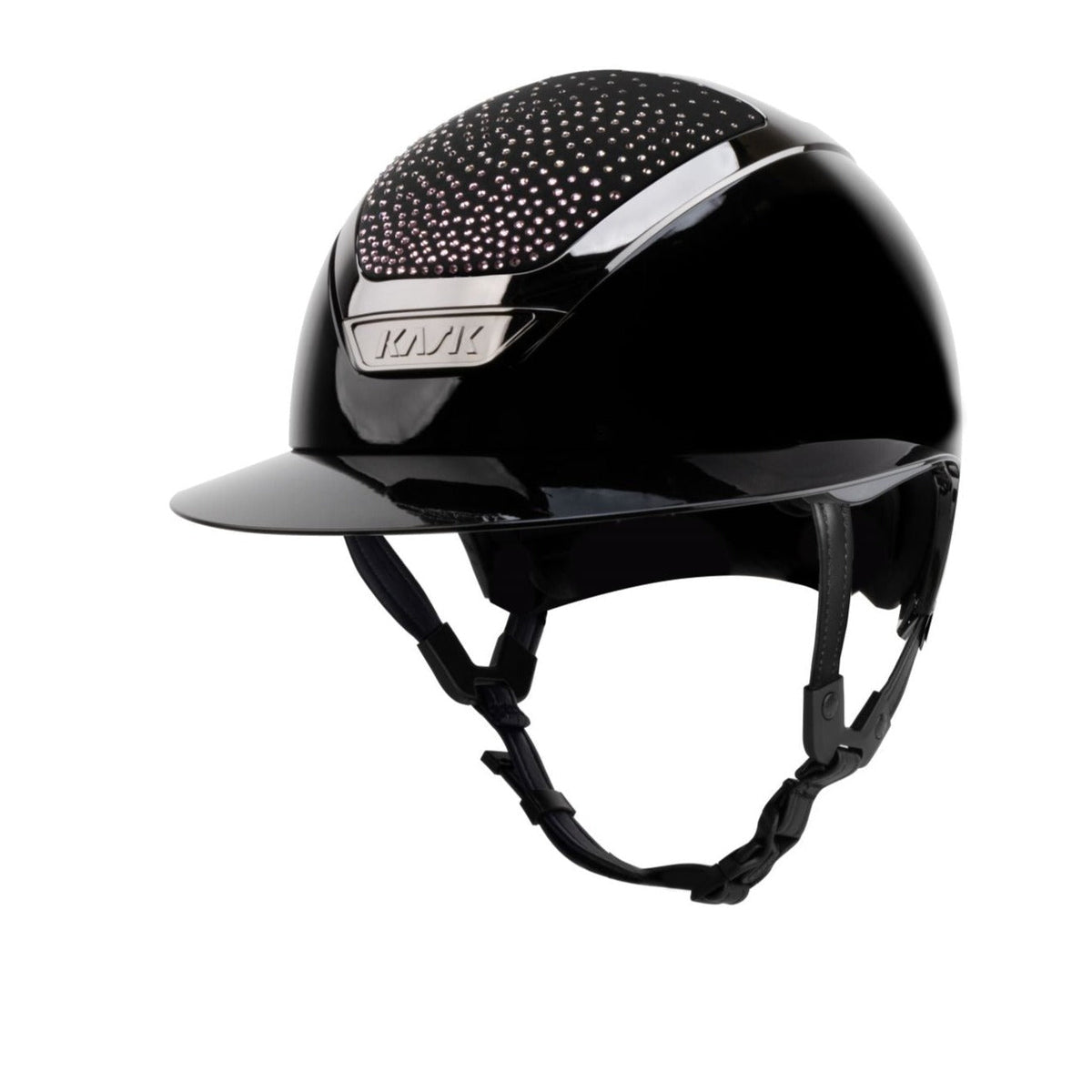Casco Kask Star Lady Pure Shine Waterfence