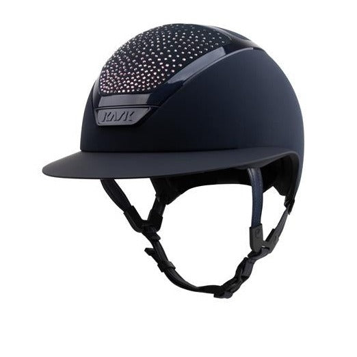 Casco Kask Star Lady Chrome Waterfence