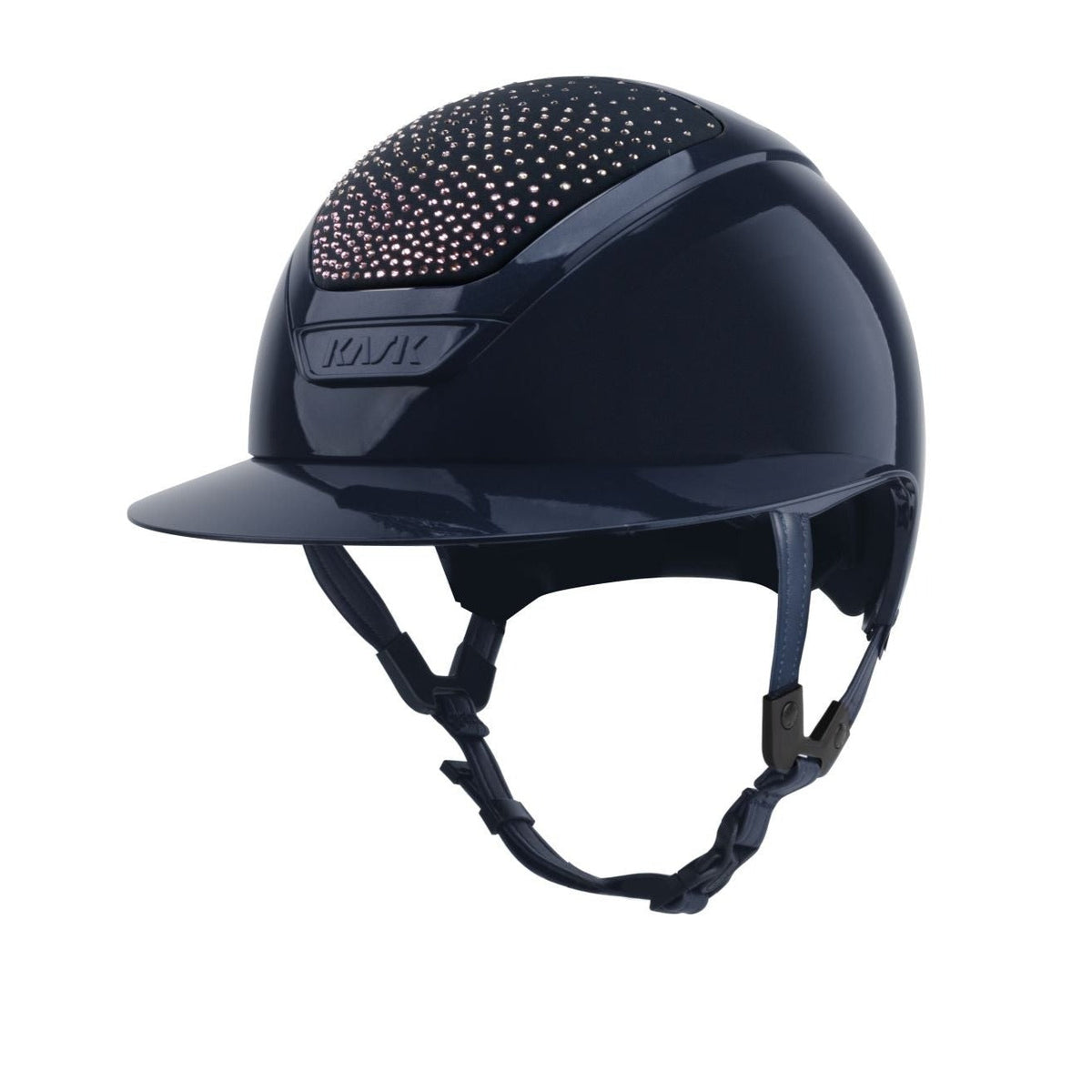 Casco Kask Star Lady Pure Shine Waterfence