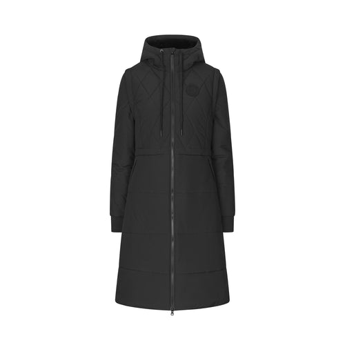 Abrigo Acolchado 2 en 1 Kingsland Mary para Mujer - Kingsland
