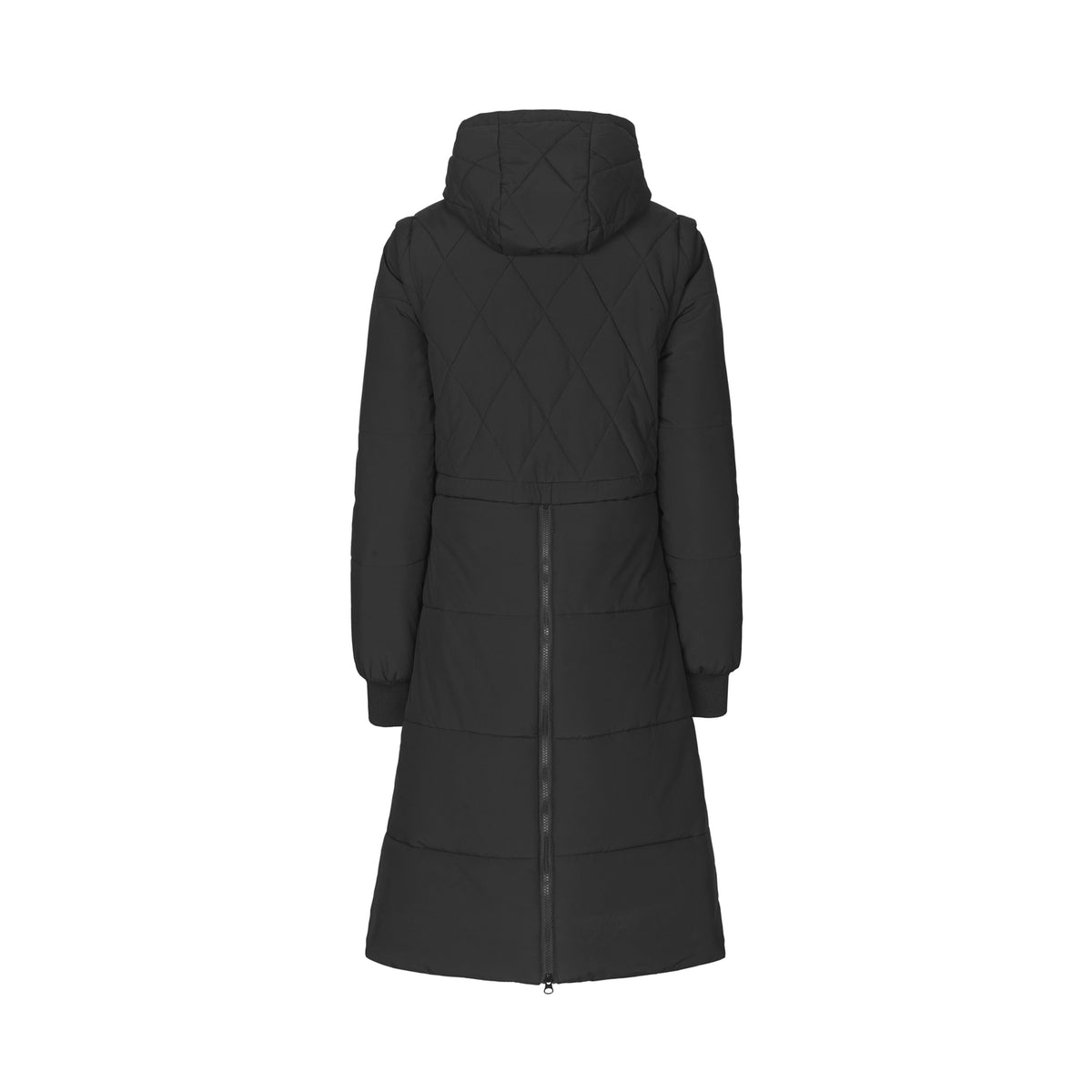 Abrigo Acolchado 2 en 1 Kingsland Mary para Mujer - Kingsland (2)