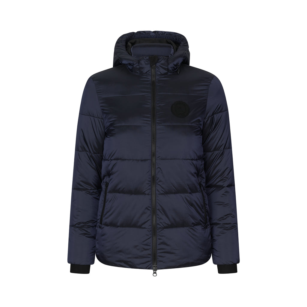 Abrigo acolchado Kingsland Monica Junior para niños - Kingsland