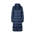 Abrigo Largo Impermeable de Equitación Kingsland Monica para Mujer - Kingsland