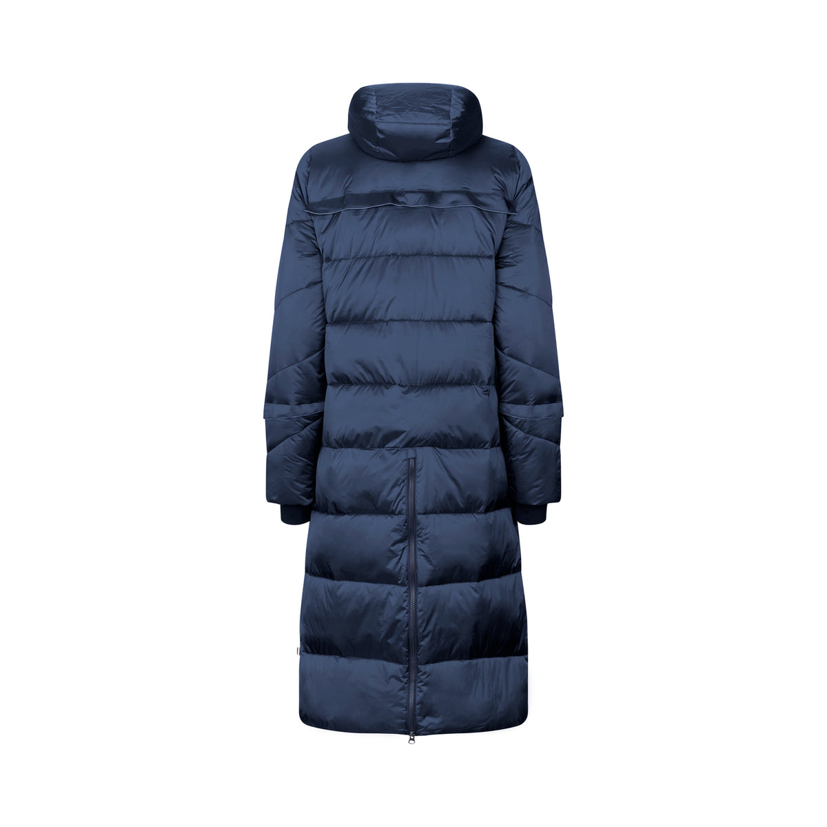 Abrigo Largo Impermeable de Equitación Kingsland Monica para Mujer - Kingsland (2)
