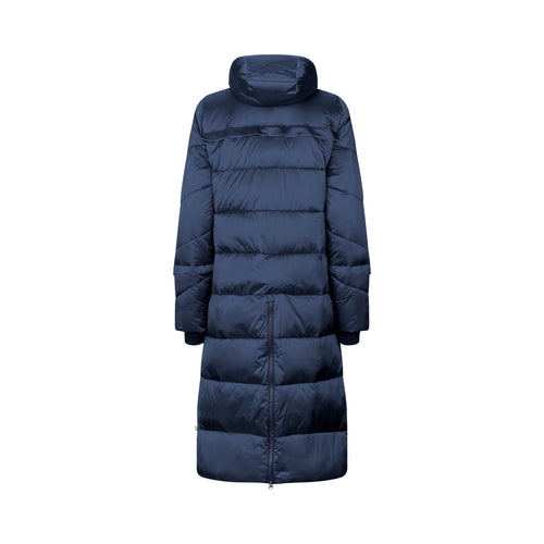 Abrigo Largo Impermeable de Equitación Kingsland Monica para Mujer - Kingsland (2)