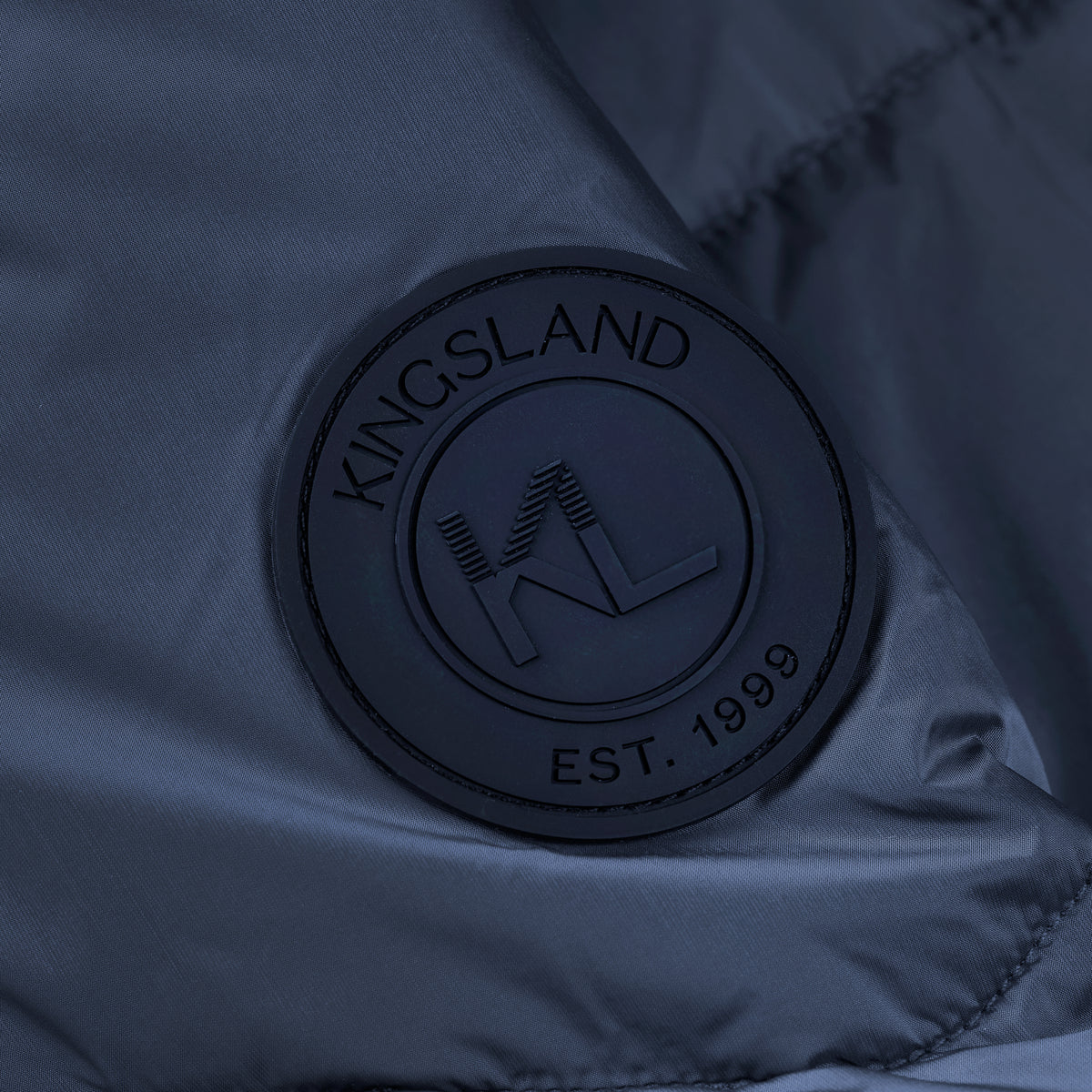 Abrigo Largo Impermeable de Equitación Kingsland Monica para Mujer - Kingsland (3)