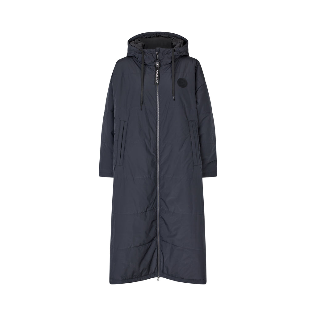Abrigo Impermeable Unisex Kingsland Marley - Kingsland