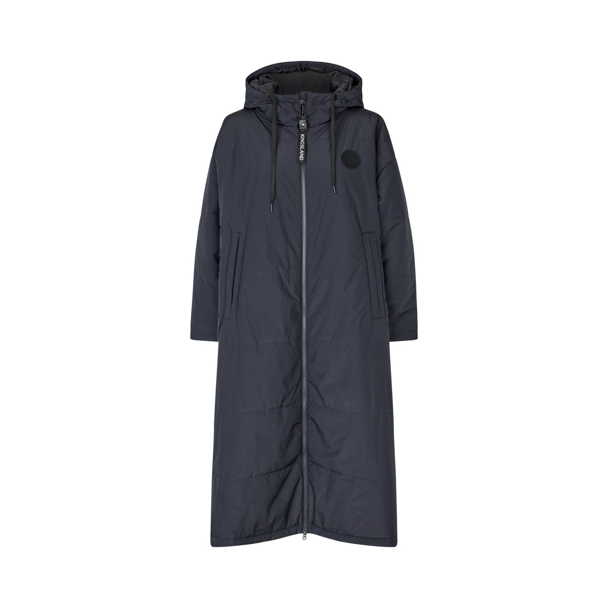 Abrigo Impermeable Unisex Kingsland Marley - Kingsland