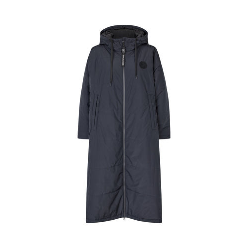 Abrigo Impermeable Unisex Kingsland Marley - Kingsland